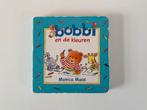 Bobbi en de kleuren - kartonboekje - Monica Maas, Ophalen, Gelezen, Monica Maas, 2 tot 3 jaar
