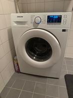 Samsung Eco Bubble, Witgoed en Apparatuur, Wasmachines, Ophalen, Gebruikt, 85 tot 90 cm, 1200 tot 1600 toeren