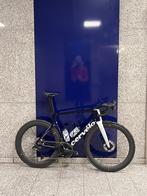 Cervélo S5 size 58 Shimano Ultegra Di2, Gebruikt, Carbon, Heren, Overige maten