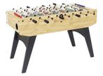 Garlando Voetbaltafel F-20 (opklapbaar) Tafelvoetballand, Verzenden, Nieuw