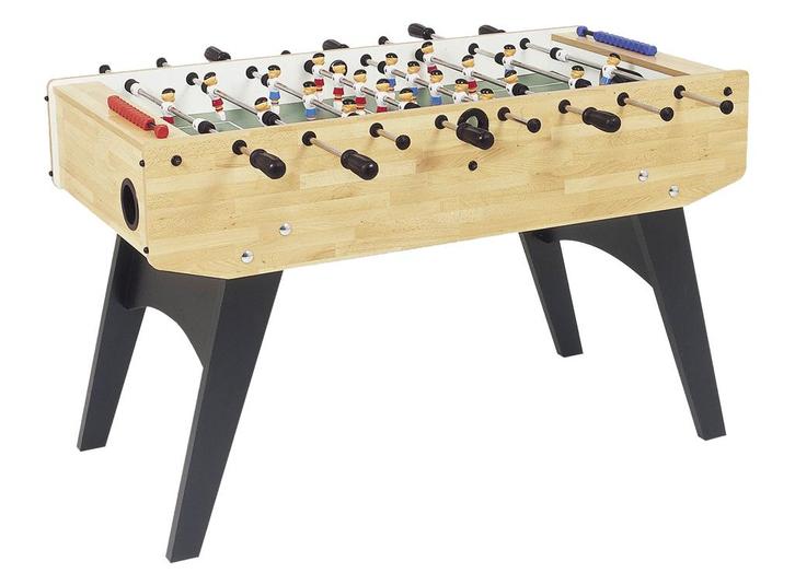 Garlando Voetbaltafel F-20 (opklapbaar) Tafelvoetballand, Kinderen en Baby's, Speelgoed | Voetbaltafels, Nieuw, Verzenden