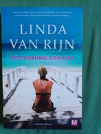Linda van Rijn - Bestemming Bonaire, Linda van Rijn, Ophalen of Verzenden, Zo goed als nieuw, Nederland