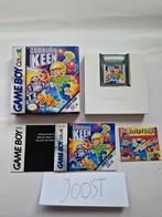 Commander Keen Gamecube advance compleet, Spelcomputers en Games, Gebruikt, 1 speler, Ophalen of Verzenden, Role Playing Game (Rpg)