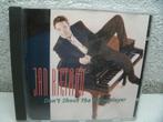 cd 154 jan rietman don't shoot the pianoplayer 1995, Ophalen of Verzenden, 1980 tot 2000, Zo goed als nieuw