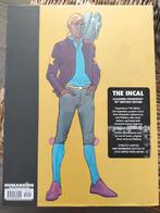 The Incal - Alejandro Jodorowsky 90th birthday edition, Amerika, Complete serie of reeks, Nieuw, Ophalen of Verzenden