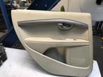 Portierbekleding 4Deurs rechts-achter van een Volvo V70, Auto-onderdelen, Interieur en Bekleding, Ophalen of Verzenden, 3 maanden garantie