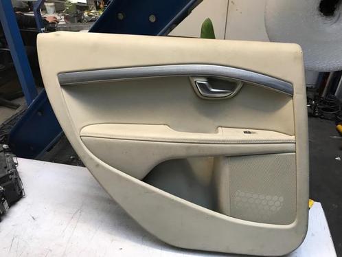 Portierbekleding 4Deurs rechts-achter van een Volvo V70, Auto-onderdelen, Interieur en Bekleding, Volvo, Gebruikt, 3 maanden garantie