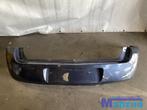 OPEL MERIVA A donker Grijs achterbumper bumper 2003-2010, Auto-onderdelen, Carrosserie en Plaatwerk, Ophalen, Gebruikt, -, -