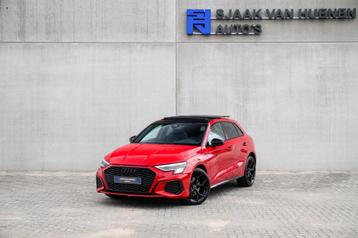 Audi A3 Sportback 40TFSI e PHEV S Edition S line Competition beschikbaar voor biedingen
