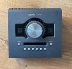 Universal Audio Apollo Twin II duo + plugins, Ophalen of Verzenden, Zo goed als nieuw