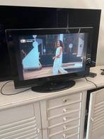 32” inch lcd tv € 30,-, Ophalen, Gebruikt, LCD, Overige merken
