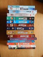 grey seizoen 1 t/m 12, Vanaf 12 jaar, Ophalen of Verzenden, Zo goed als nieuw, Drama