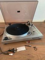 Marantz model 6170 platenspeler met stofkap, Ophalen, Gebruikt, Platenspeler, Overige merken