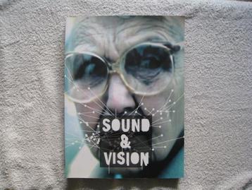 Sound & Vision beschikbaar voor biedingen