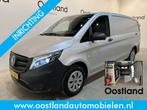 Mercedes-Benz Vito 116 CDI Lang Automaat Servicebus / Sortim, Automaat, 4 cilinders, Met garantie (alle), Bedrijf