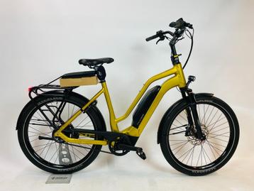 FLYER UPSTREET3 7.23 Ebike damesfiets XL-57cm 2024 beschikbaar voor biedingen