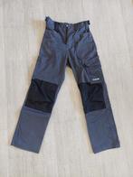 herenwerkbroek, Ophalen of Verzenden, Gedragen, Maat 48/50 (M), Grijs