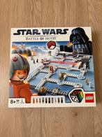 LEGO Star Wars Spel De Slag om Hoth - 3866 Compleet!, Een of twee spelers, Ophalen of Verzenden, Zo goed als nieuw, Lego