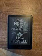 Kindle Paperwhite Gen 12 - Zo goed als nieuw!, Computers en Software, E-readers, Touchscreen, Ophalen of Verzenden, Zo goed als nieuw