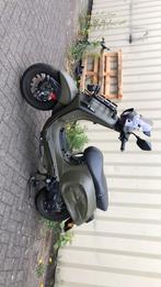 Dikke Vespa sprint s 45km bj2018 6500km met schade, Gebruikt, Overige modellen, Maximaal 45 km/u, Ophalen of Verzenden