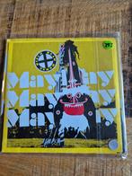 Disco Dead Horse - Many Many Many CD, Ophalen of Verzenden, Zo goed als nieuw