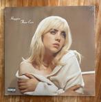 Billie Eilish - Happier Than Ever LP Cool grey, Ophalen of Verzenden, 2000 tot heden, Nieuw in verpakking, 12 inch