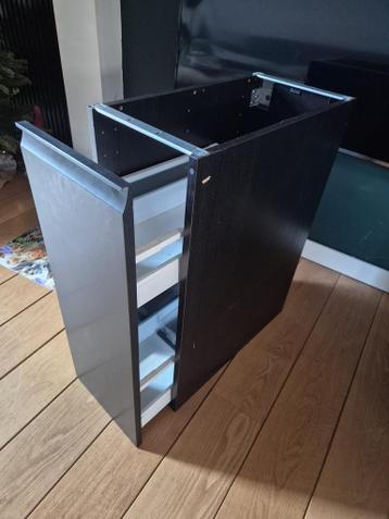 Metod Maximera Onderkast 30x60cm - afbeelding 4