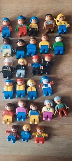 Lego Duplo Poppetjes, Ophalen of Verzenden, Gebruikt, Losse stenen, Duplo