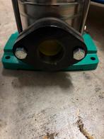 Wilo MVIS803 Meertrapspomp, Ophalen of Verzenden