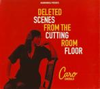 Caro Emerald – Deleted Scenes From The Cutting Room Floor, Ophalen of Verzenden, 2000 tot heden, Zo goed als nieuw