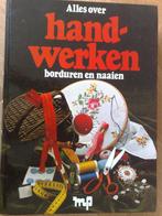 Alles over Handwerken, Borduren en Naaien, Verzenden, Zo goed als nieuw, Overige merken
