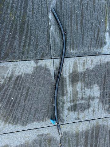 Kleine Stalen Gaffel - Decoratief of Functioneel beschikbaar voor biedingen
