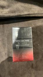 spicebomb infrared, Ophalen of Verzenden, Nieuw