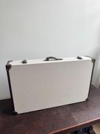 Vintage Stijl Opbergkoffer, Huis en Inrichting, Ophalen, Nieuw