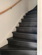 Actie Trap renovatie met pvc inc materiaal montage €1000, Diensten en Vakmensen, Vloerleggers en Parketteurs, Garantie