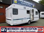 Adria Aviva 522 PT 2026 NIEUWSTE MODEL !, Caravans en Kamperen, Caravans, Overige typen, Schokbreker, Treinzit, Adria
