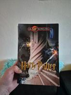 Harry Potter en de halfbloed prins j.k rowling, Ophalen of Verzenden, Gebruikt, Boek of Poster