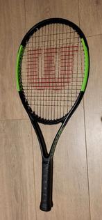 Wilson Blade 25 - Jeugdracket, Sport en Fitness, Tennis, Ophalen of Verzenden, Gebruikt, Racket, Wilson