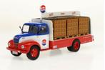 FORD Thames ET6 1955 PEPSI COLA 1/43 reparto / servicio # 33, Hobby en Vrije tijd, Modelauto's | 1:43, Ophalen of Verzenden, Nieuw