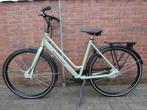 ALS NIEUWE Batavus Fonk dames 53 cm. met 7 versnellingen, Fietsen en Brommers, Fietsen | Dames | Damesfietsen, Ophalen, 53 tot 56 cm