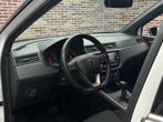 SEAT Arona 1.5 TSI EVO FR Business Intense, Stof, 4 cilinders, 150 pk, Wit