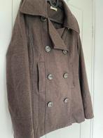 Bruine jas van Sutherland - Maat S, Ophalen of Verzenden, Zo goed als nieuw, Maat 36 (S), Bruin