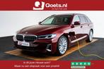 BMW 5-serie Touring 530e Business Edition Plus Luxury Line -, Gebruikt, 4 cilinders, Hybride Elektrisch/Benzine, Geïmporteerd