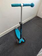 Micro maxi Step met toeter - Kinderstep, Fietsen en Brommers, Steps, Ophalen, Gebruikt, Gewone step, Micro
