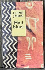 Lieve Joris - Mali Blues, Ophalen of Verzenden, Gelezen, Lieve Joris, Afrika
