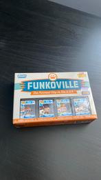 Funkoville - Funko Pops - BittyPop - Freddy Funko, Ophalen of Verzenden, Zo goed als nieuw