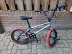 Decathlon Wipe 500 BMX 16” – voor kinderen van 5-7 jaar, Ophalen, Gebruikt, 16 tot 20 inch, Btwin Decathlon
