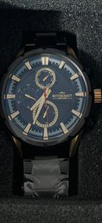 Rotorcraft RC2901, Staal, Staal, Polshorloge, Nieuw