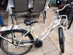 26 inch meisjesfiets, Ophalen, Gebruikt, 26 inch of meer, Versnellingen