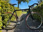 Jan Janssen Magic - sublieme staat, Carbon, Heren, Zo goed als nieuw, 57 tot 61 cm